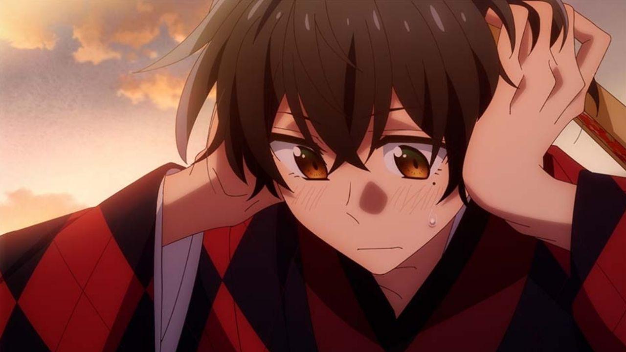 1280x720 Sasaki and Miyano Ep 8: Release Date, Preview, English Subs