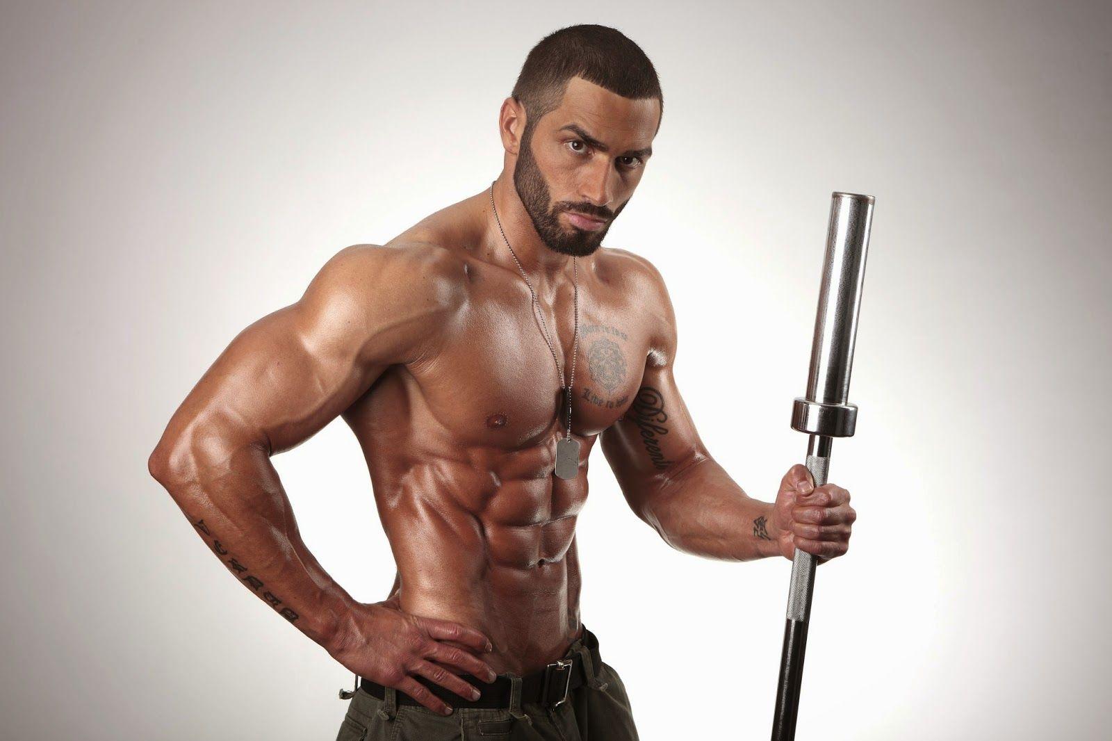 1600x1066 Lazar Angelov HD Wallpaper