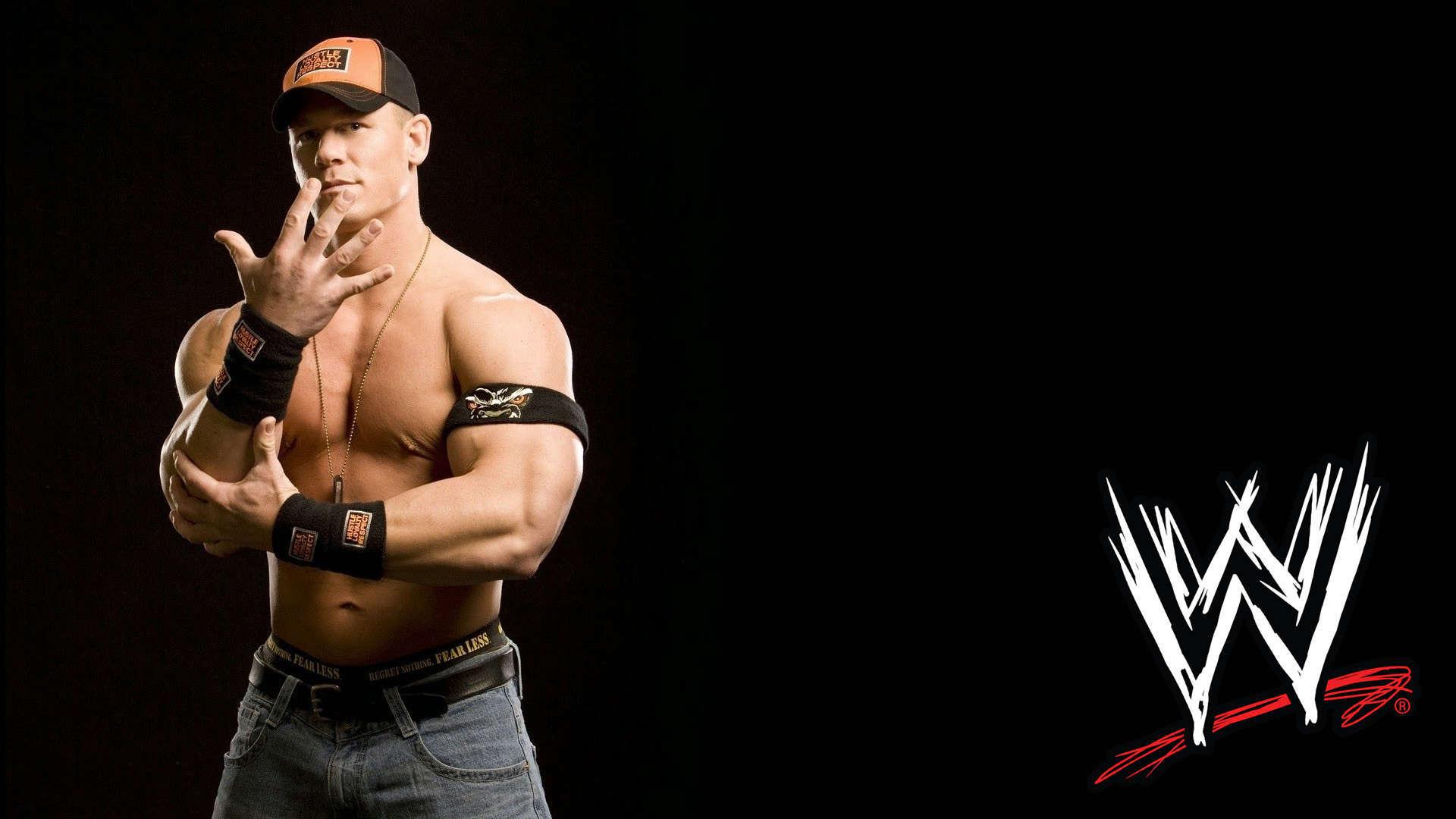 1920x1080 Wwe HD Wallpaper