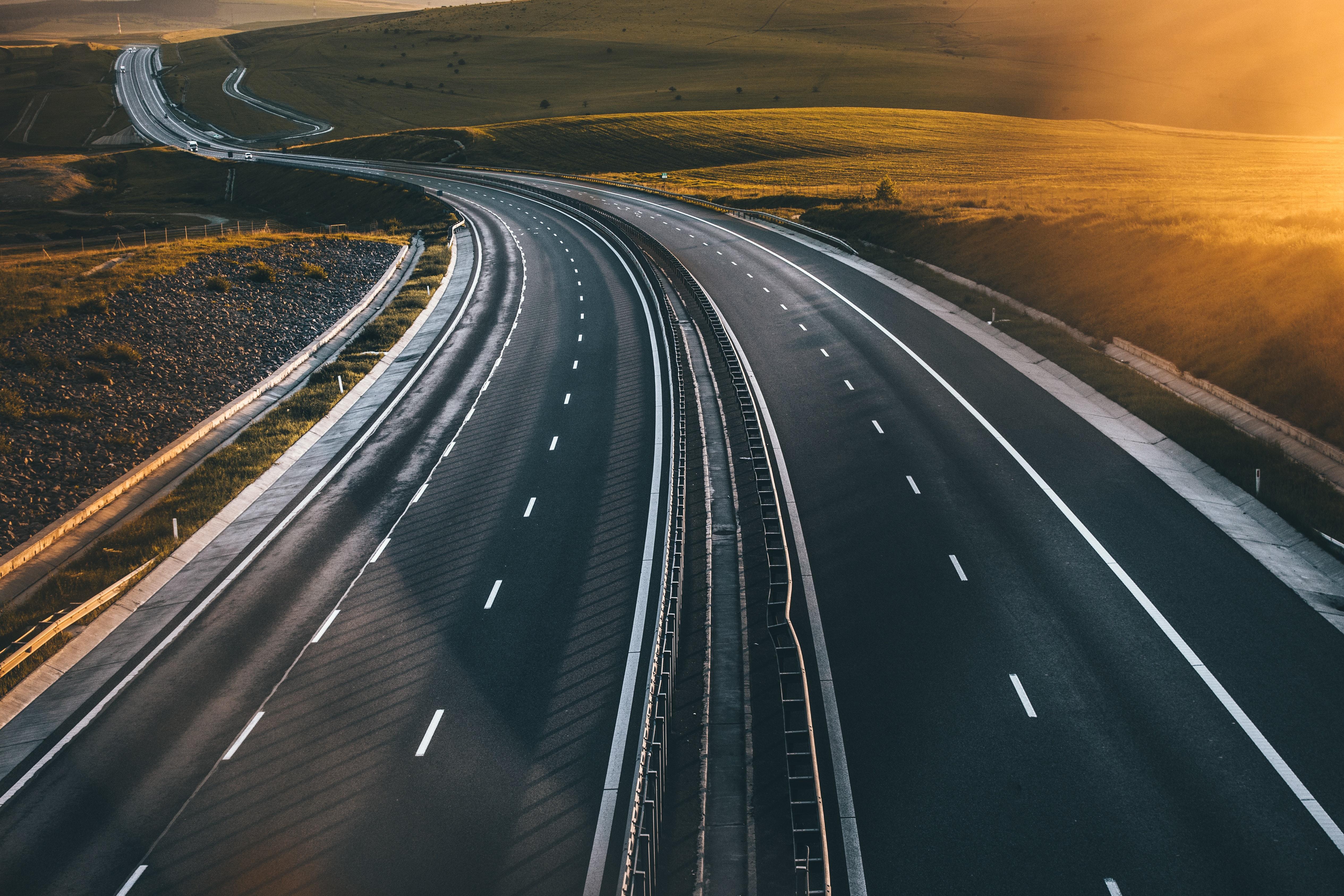 5060x3373 Road 4k Ultra HD Wallpaper