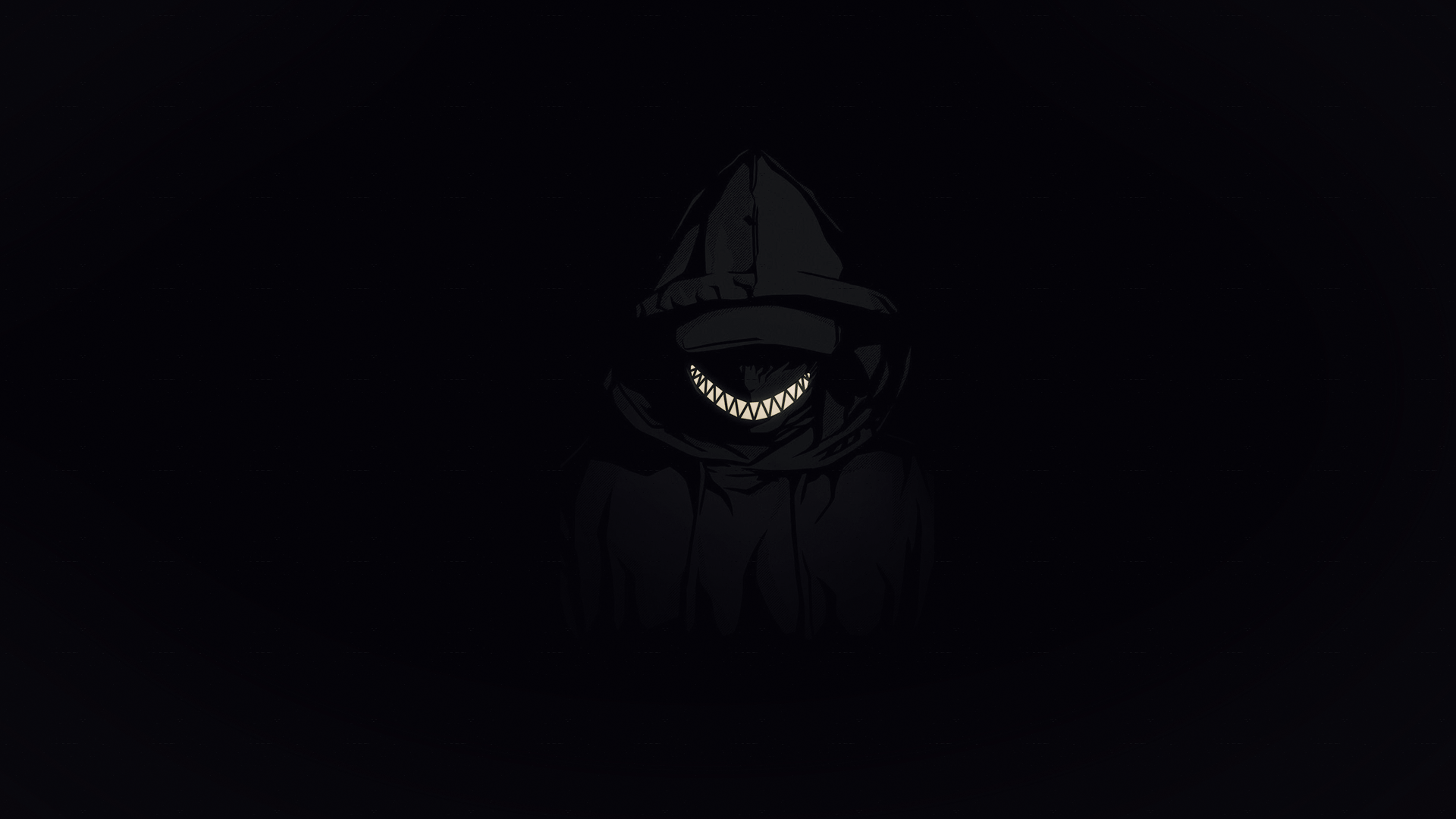 SCP Wallpaper - NawPic