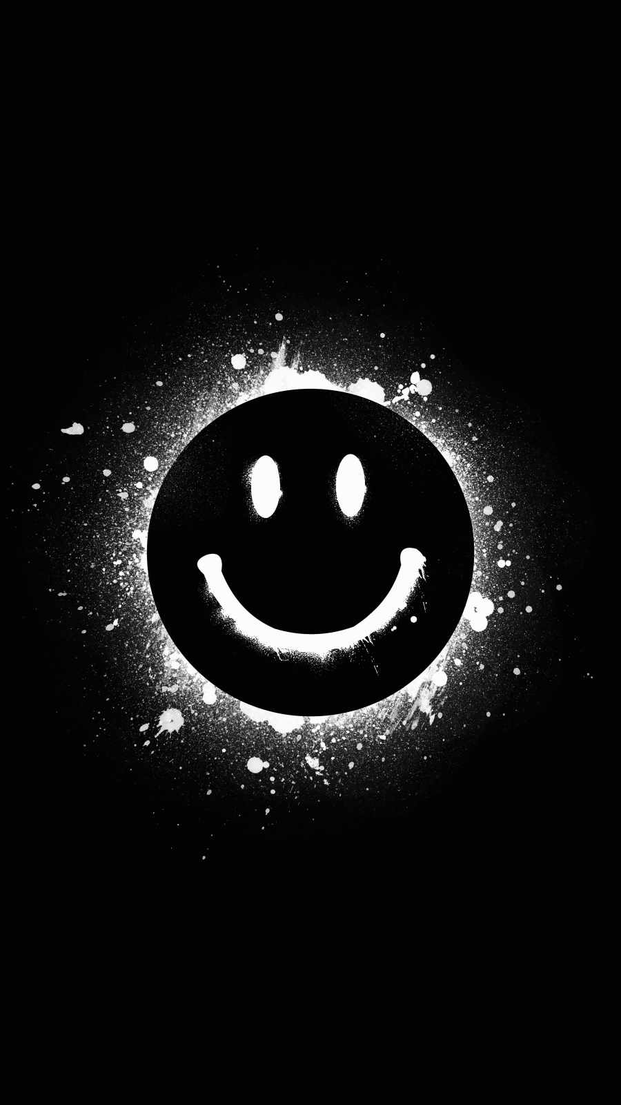 900x1600 Dark Smile IPhone Wallpaper Wallpaper : iPhone Wallpaper. Dark phone wallpaper, Scary wallpaper, Crazy wallpaper