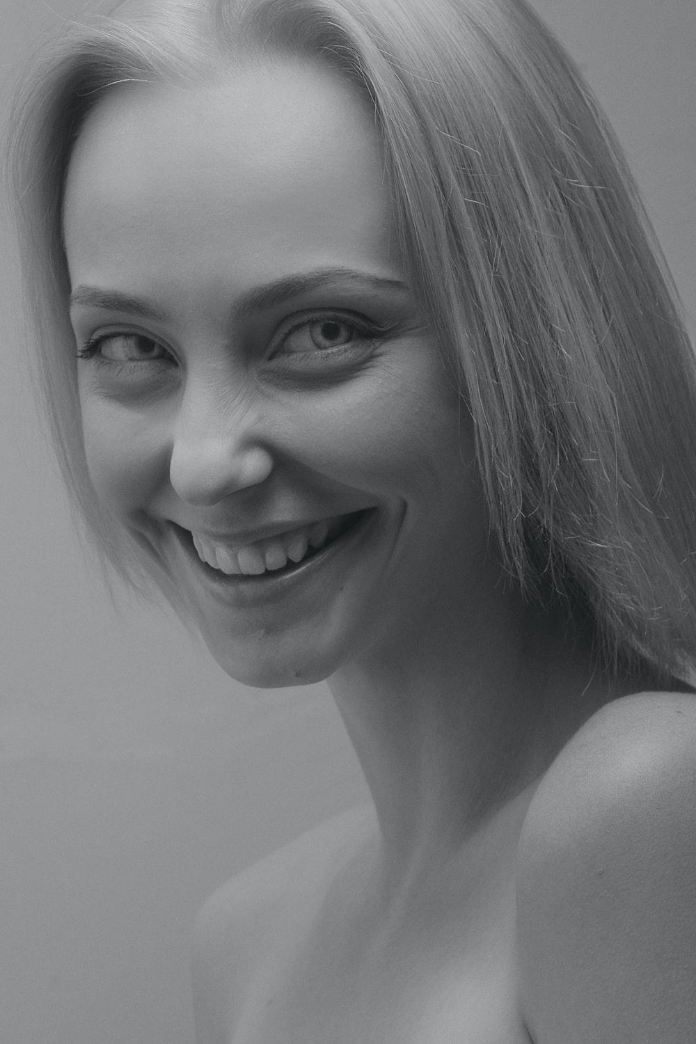 Scary Smile Wallpapers - Top Free Scary Smile Backgrounds - WallpaperAccess