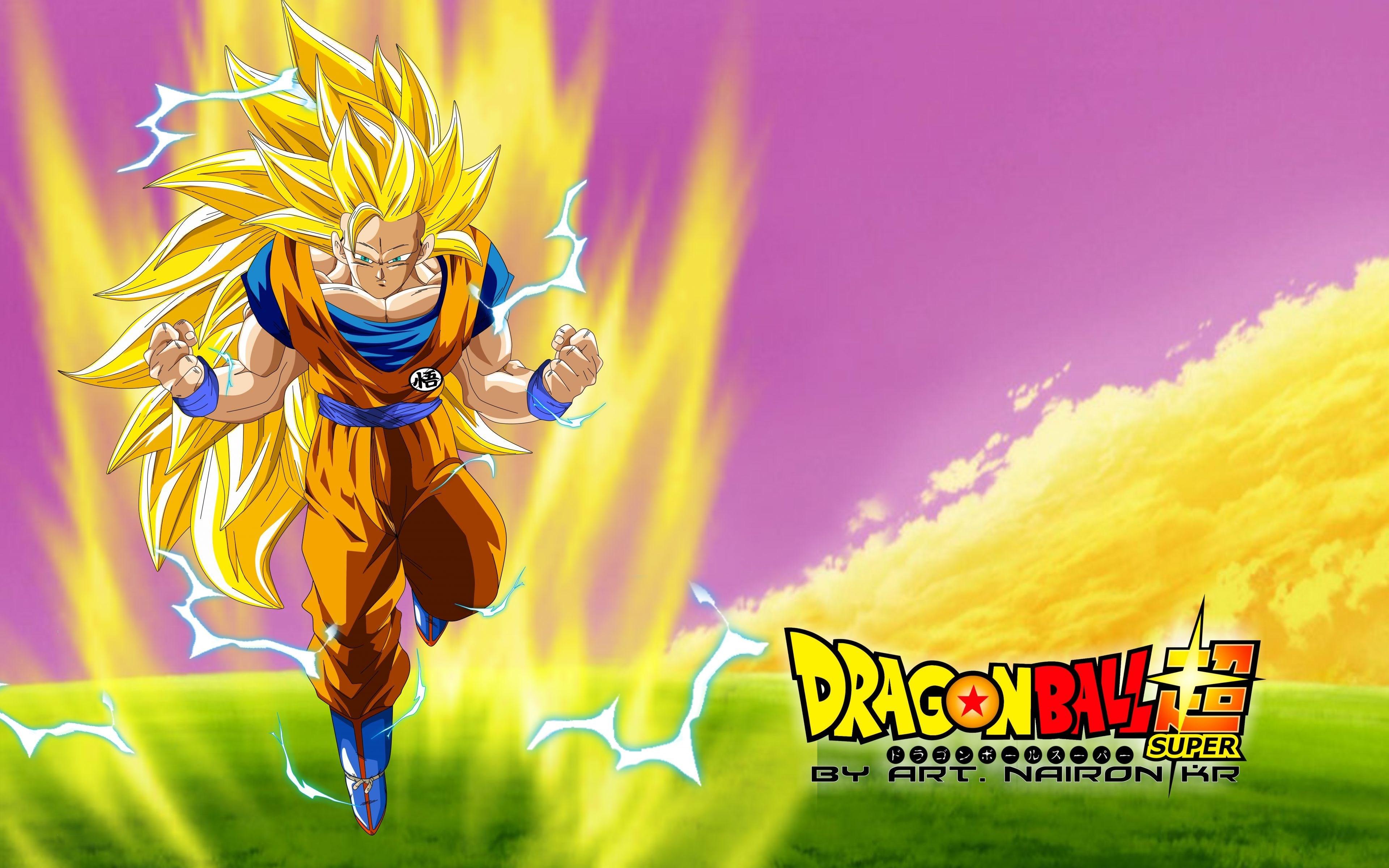 3840x2400 dragon ball super 4k ultra HD wallpaper High quality walls