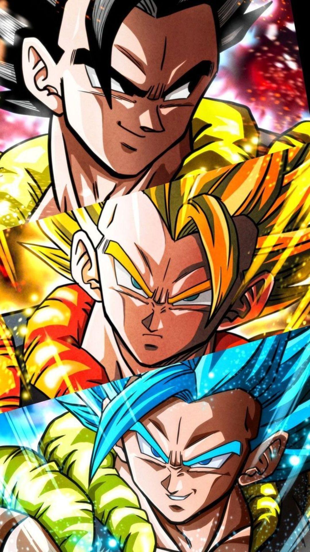 1080x1920 Dragon Ball Z Phone Wallpaper Dragon Ball Z Phone Background, Image & Photo