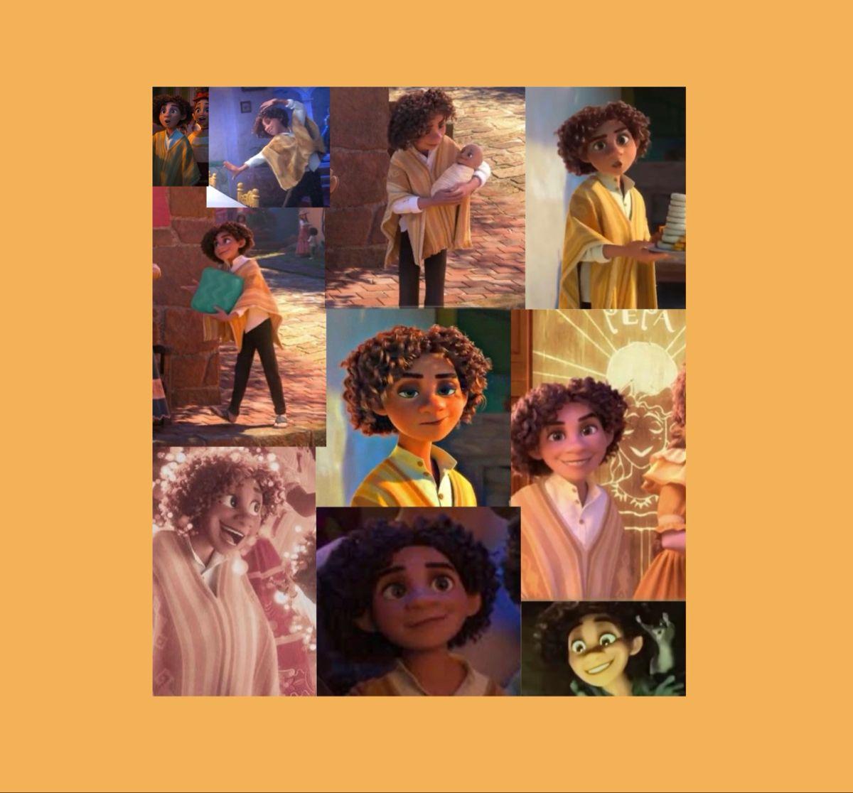 1200x1116 Camilo madrigal wallpaper. Disney animated movies, Fictional crushes, Madrigal