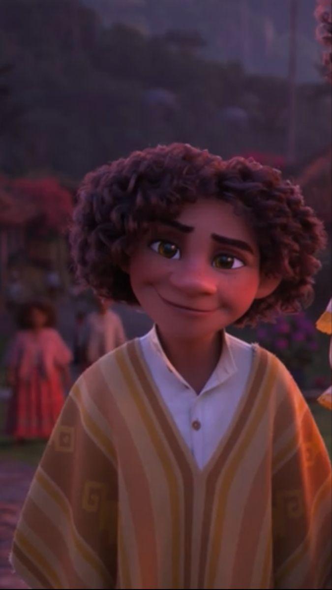 675x1200 camilo. New disney movies, Anime gangster, Cute girl poses