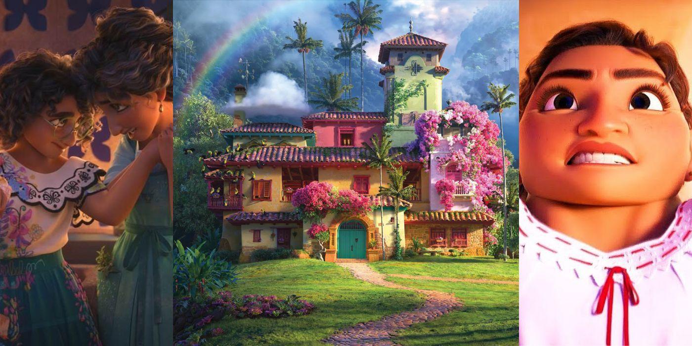 1400x700 Encanto: 10 Spinoffs That Reddit Fans Want To See