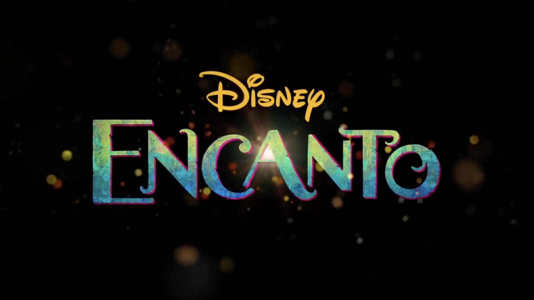2048x1152 Review: Disney's Encanto Shines With Wonderful Character Depth And Lin Manuel Miranda's Musical Brilliance Plus Informer