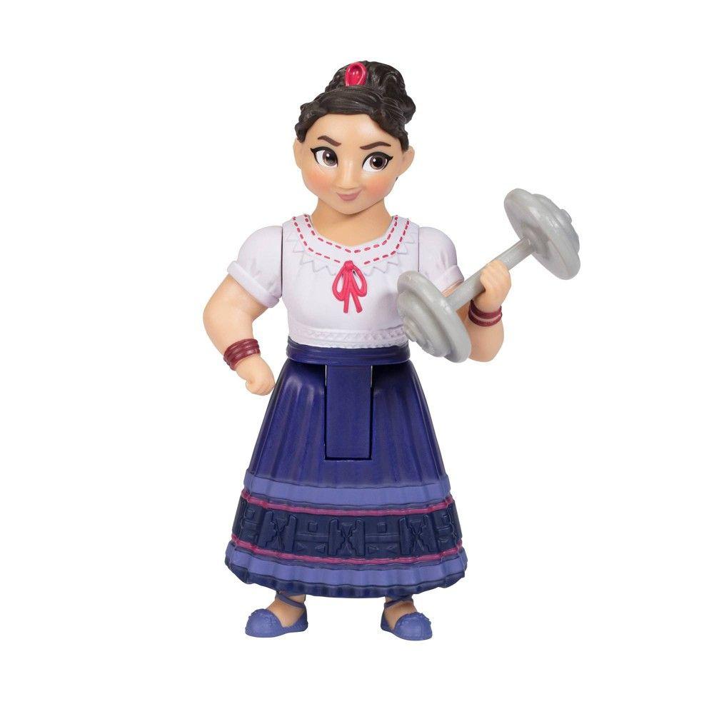 1000x1000 Disney Encanto Luisa Madrigal Small Doll. Family gift sets, Disney, Madrigal