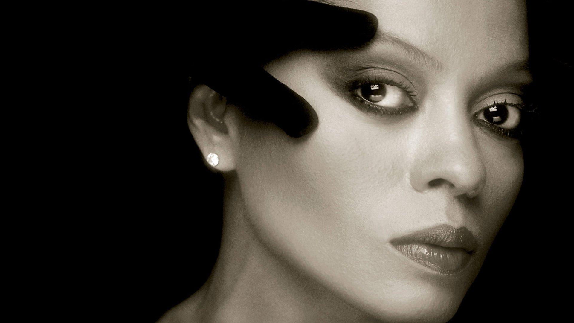 1920x1080 Diana Ross HD Wallpaper