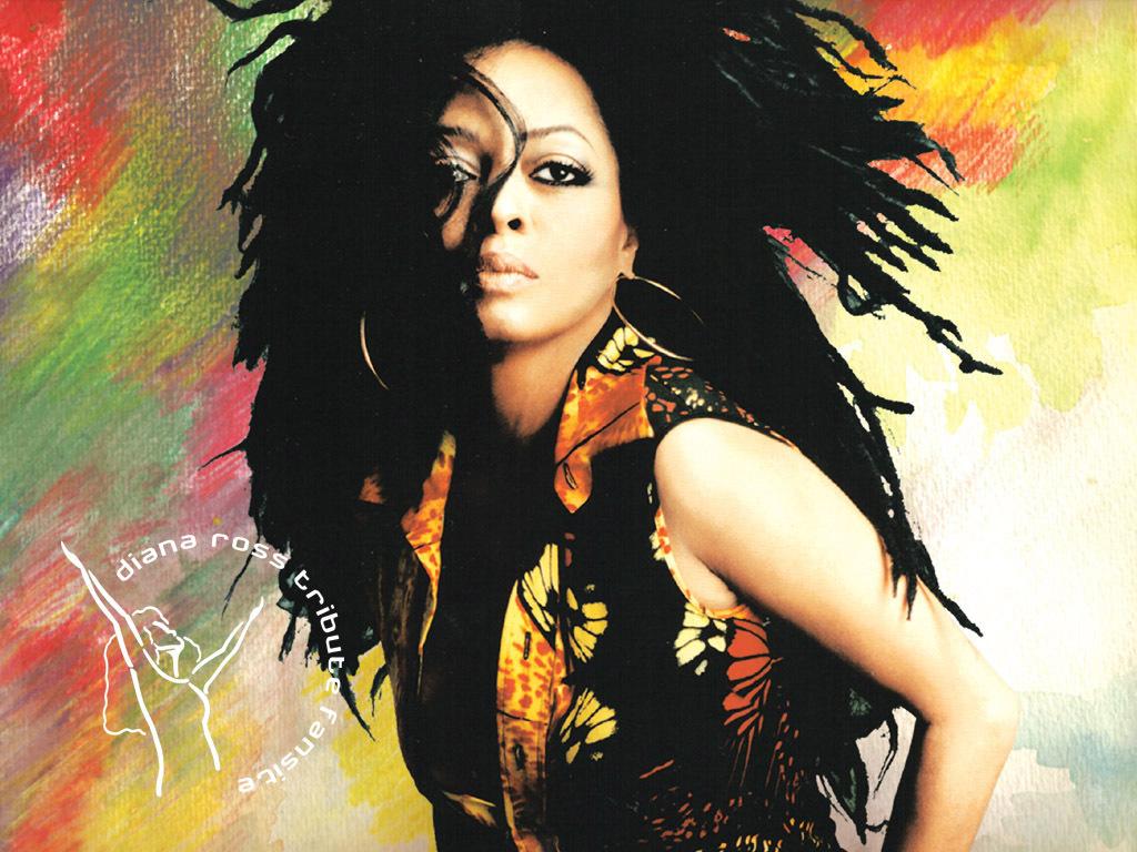 Diana Ross Wallpapers - Top Free Diana Ross Backgrounds - WallpaperAccess