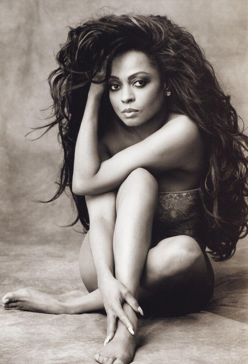 800x1171 Diana Ross Wallpaper