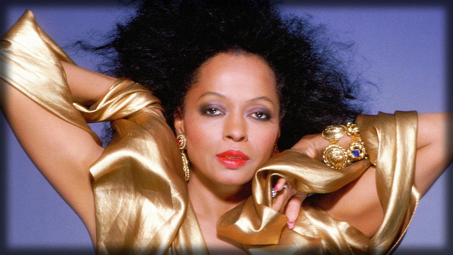 1920x1080 Diana Ross HD Desktop Wallpaper HD Wallpaper. Diana ross, Diana, Ross