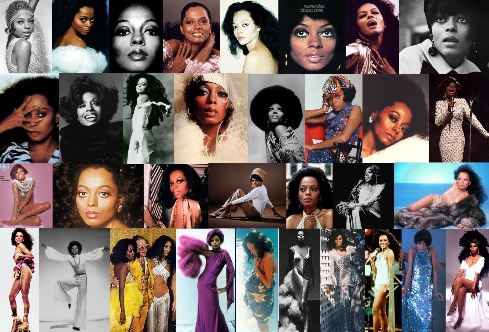 Diana Ross Wallpapers - Top Free Diana Ross Backgrounds - WallpaperAccess