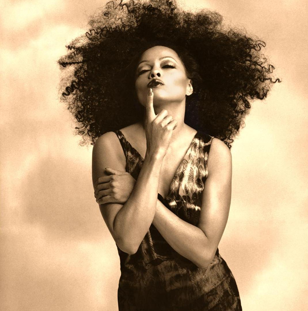 1070x1080 Diana Ross HD Wallpaper & Photo Free Download