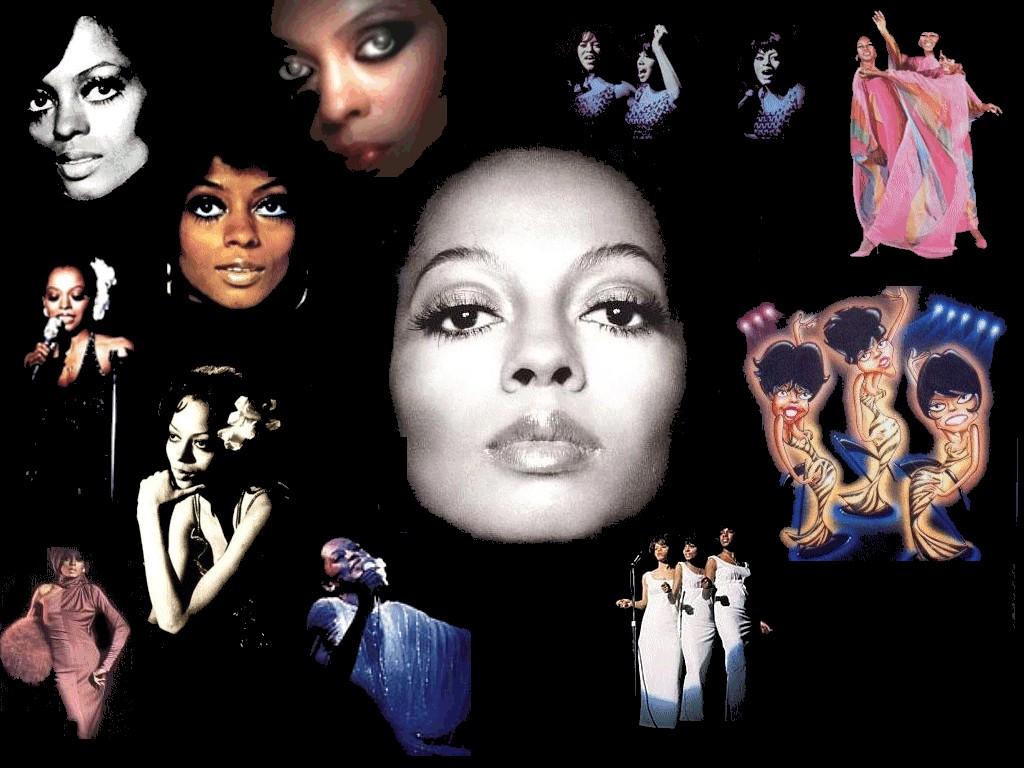 1024x768 Diana Ross Post Stonewall Motown Songs 1970s 1980s 1990s 2000s * Original Dreamgirl * Grammy Lifetime Achievement Award