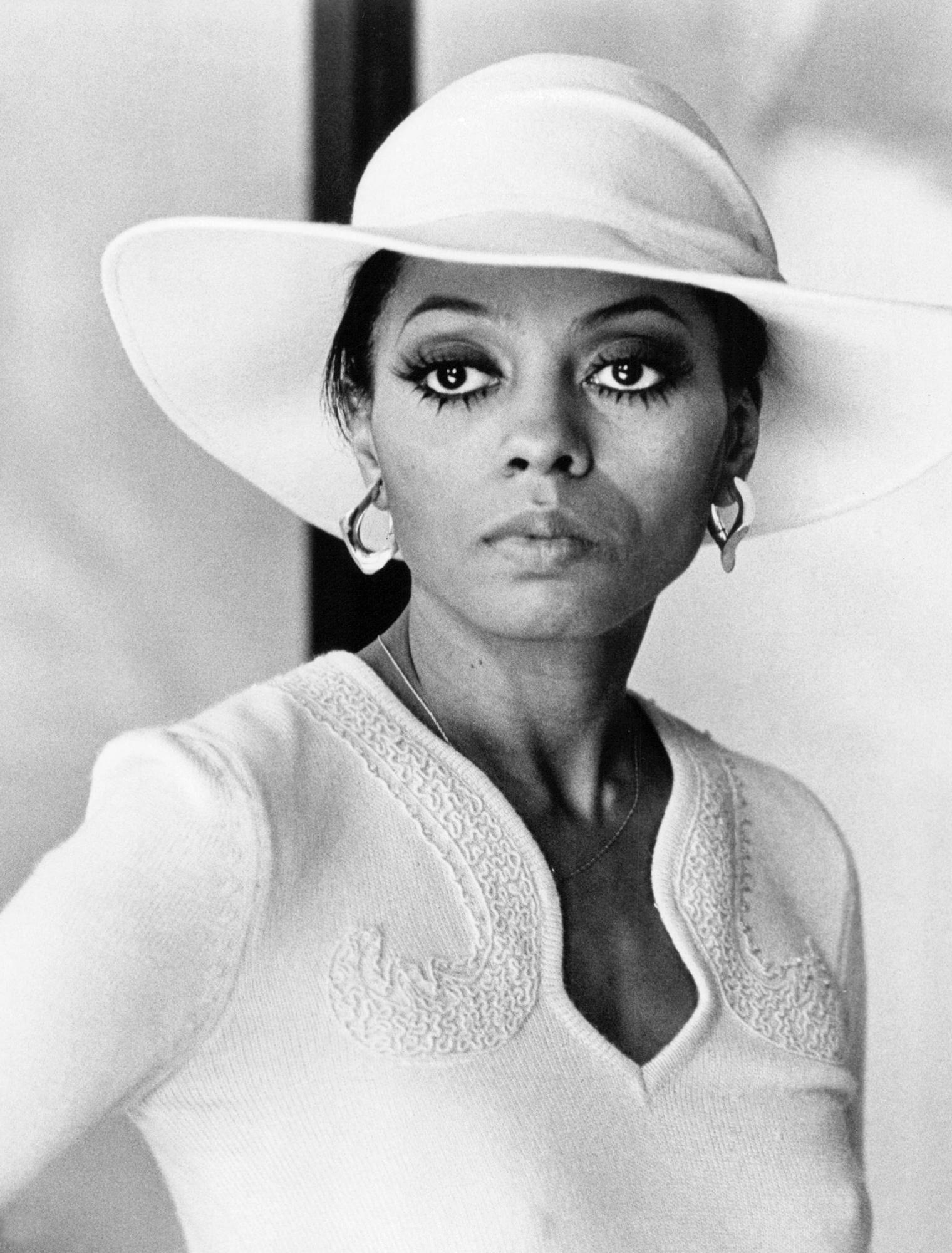 Diana Ross Wallpapers - Top Free Diana Ross Backgrounds - WallpaperAccess