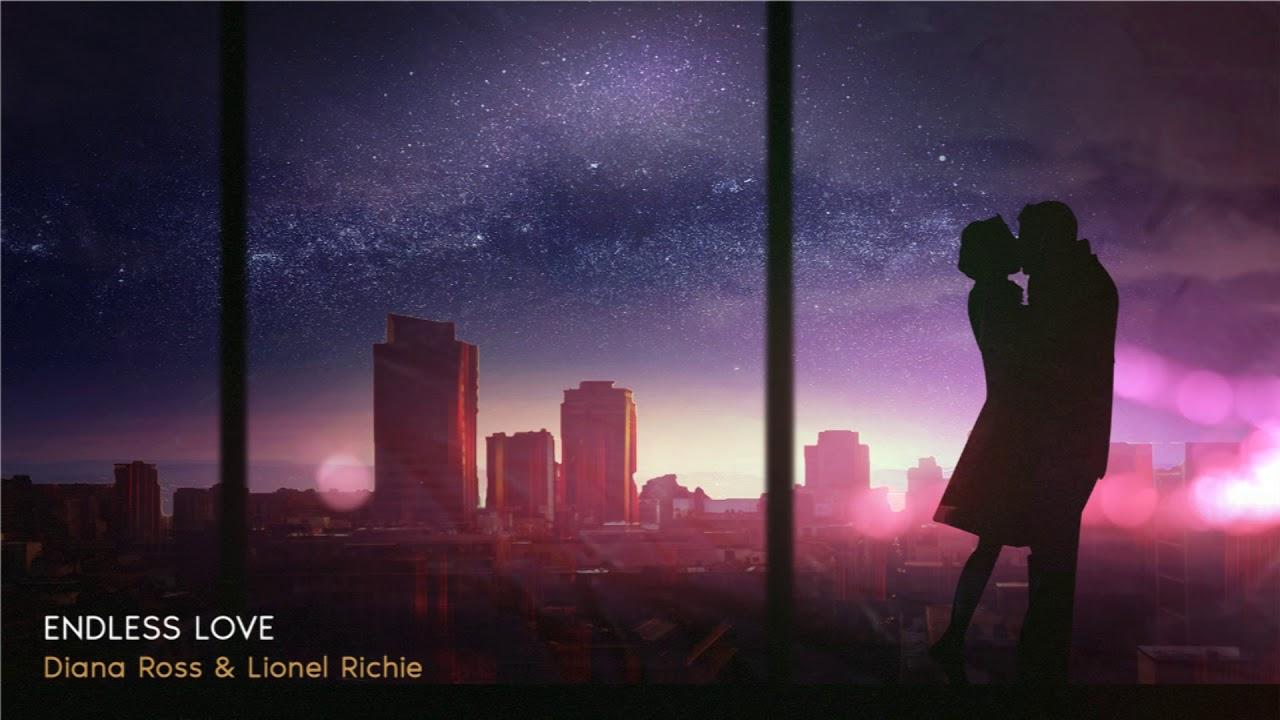 1280x720 Romantic Duets ǀ Diana Ross & Lionel Richie