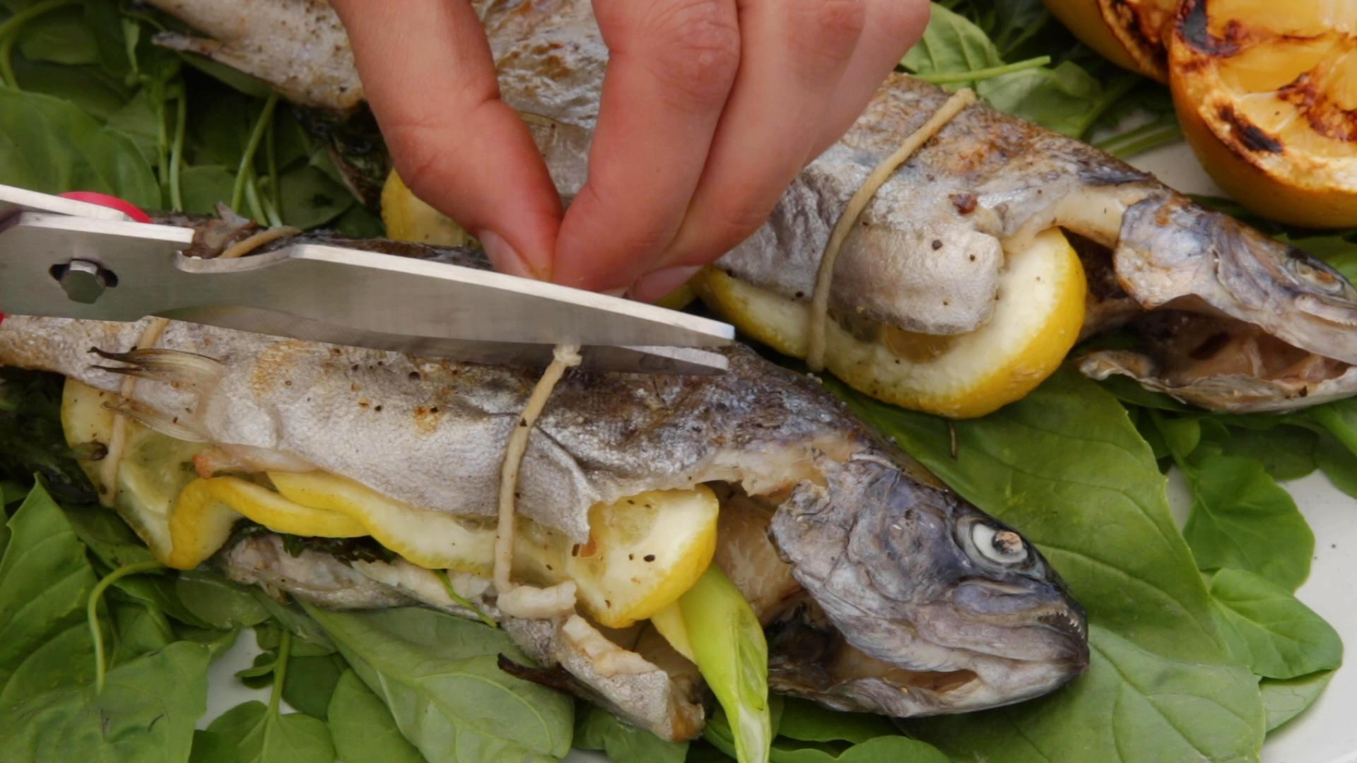 1920x1080 The Ultimate Guide To Grilling Fish with Tasty 101