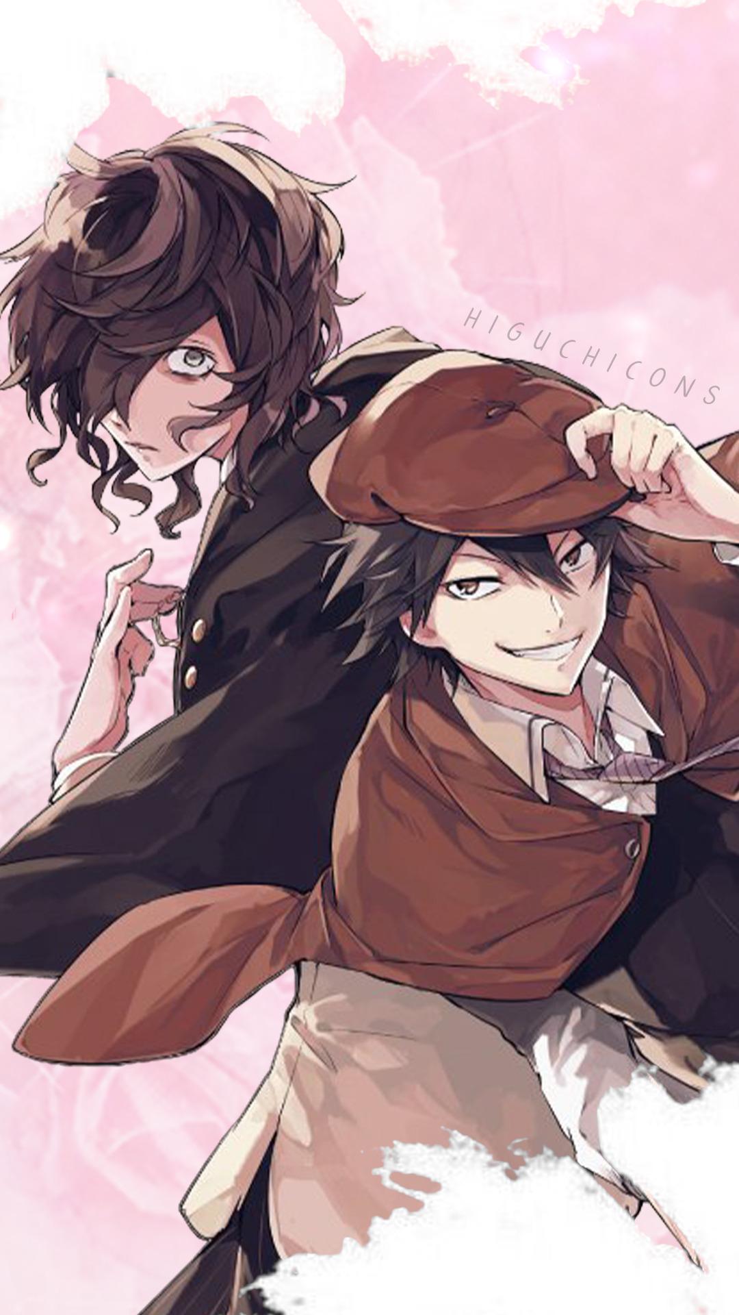 Ranpo Wallpapers 