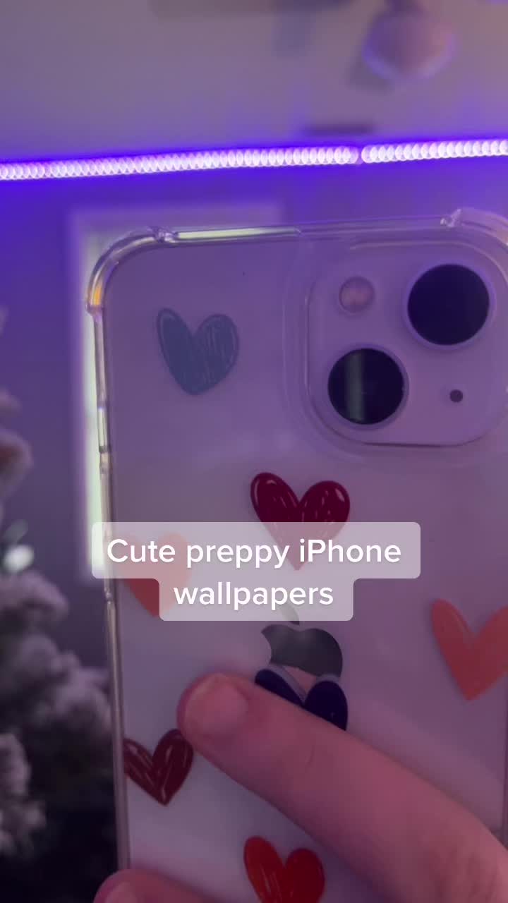 Preppy Wallpaper Aesthetic APK for Android Download
