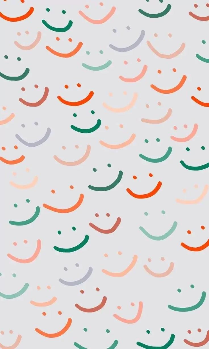 736x1226 Cute Wallpaper Aesthetic for iPhone Android