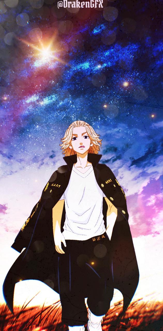 630x1280 Tokyo Revengers wallpaper