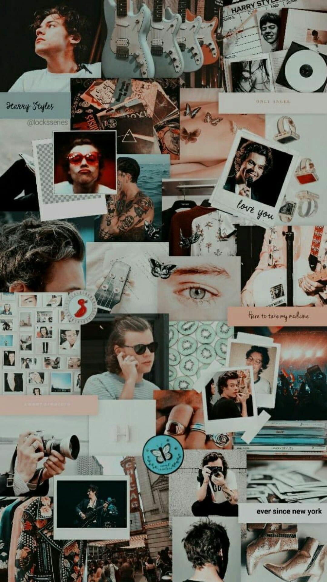 1080x1920 Maliha Khan on Harry Styles. Harry styles (2022)