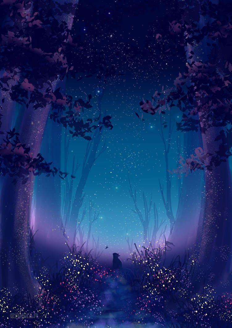 Fantasy Aesthetic Wallpapers - Top Free Fantasy Aesthetic Backgrounds -  WallpaperAccess