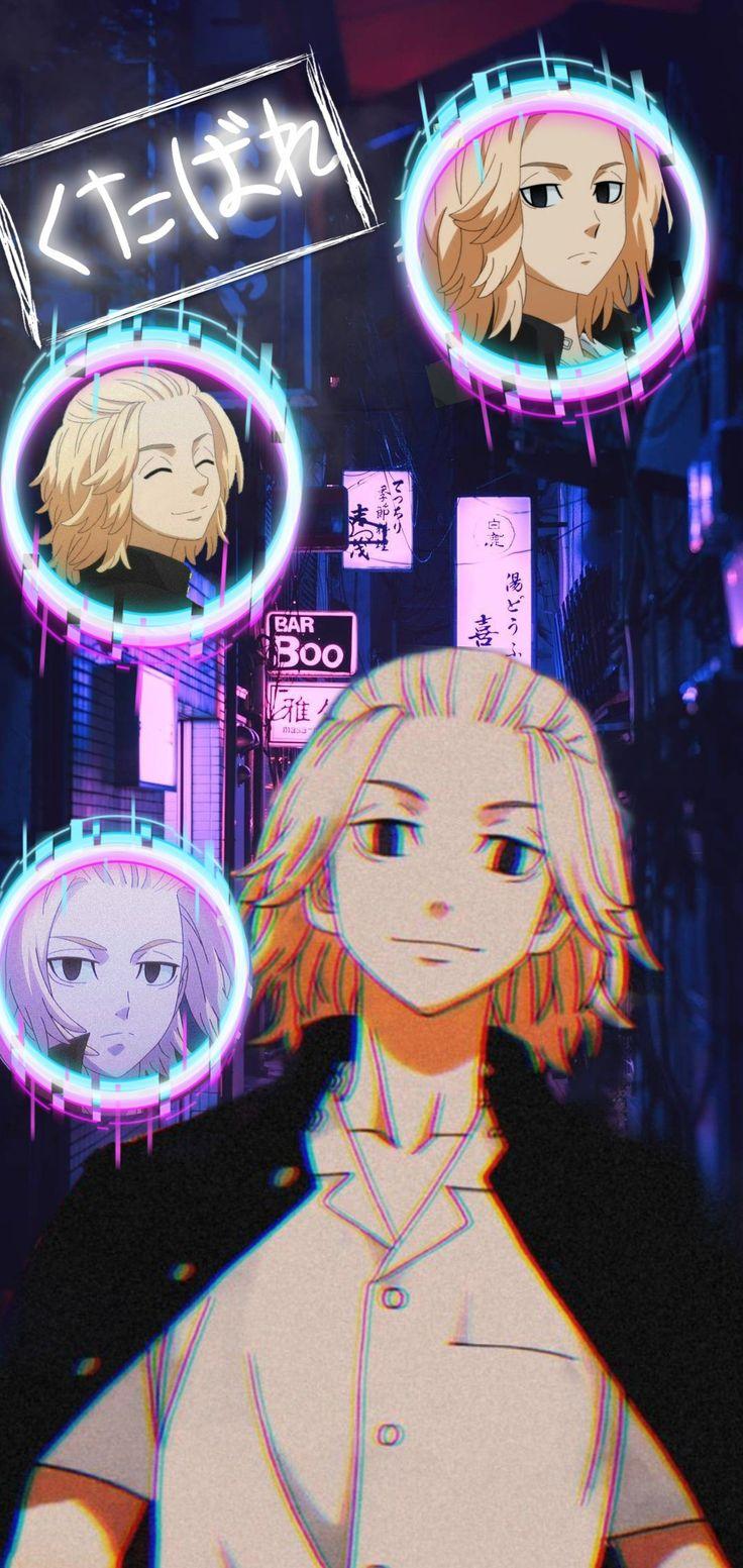 736x1553 Mikey tokyo revengers. Anime films, Cute anime guys, Anime wallpaper