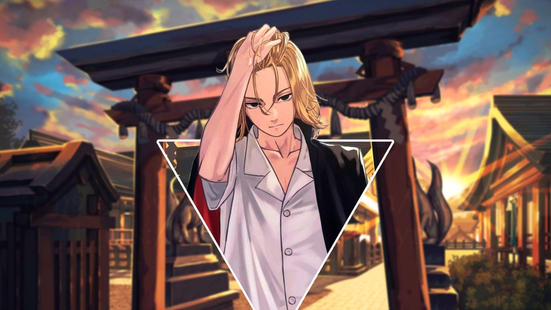 1920x1080 Kazutora Tokyo Revengers Wallpaper Best Kazutora Tokyo Revengers Background, Image