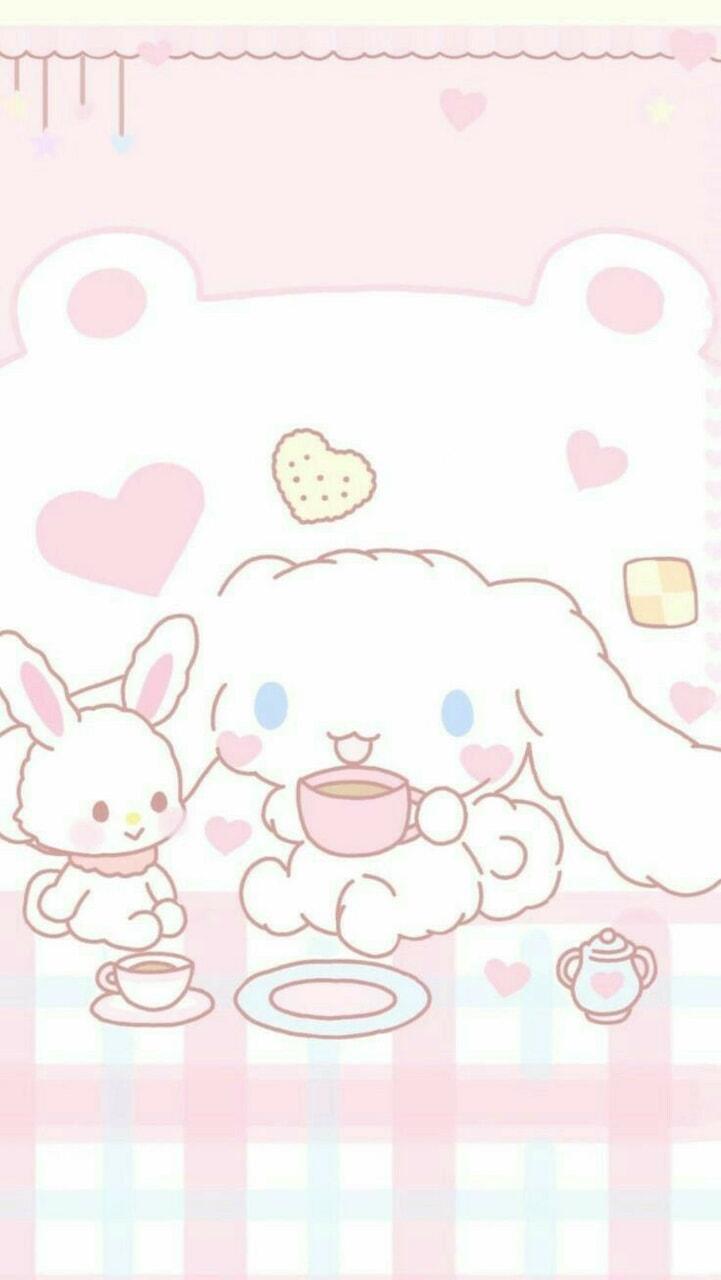 721x1280 Wallpaper Kawaii discovered by