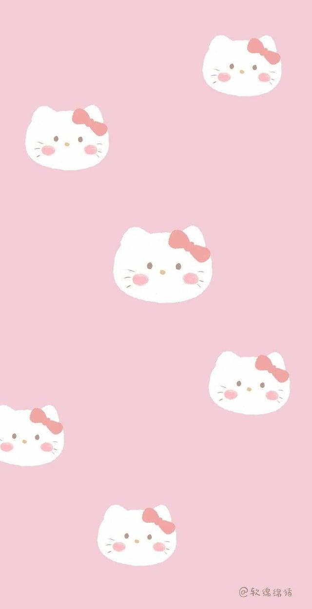 Sanrio Aesthetic Wallpapers - Top Free Sanrio Aesthetic Backgrounds