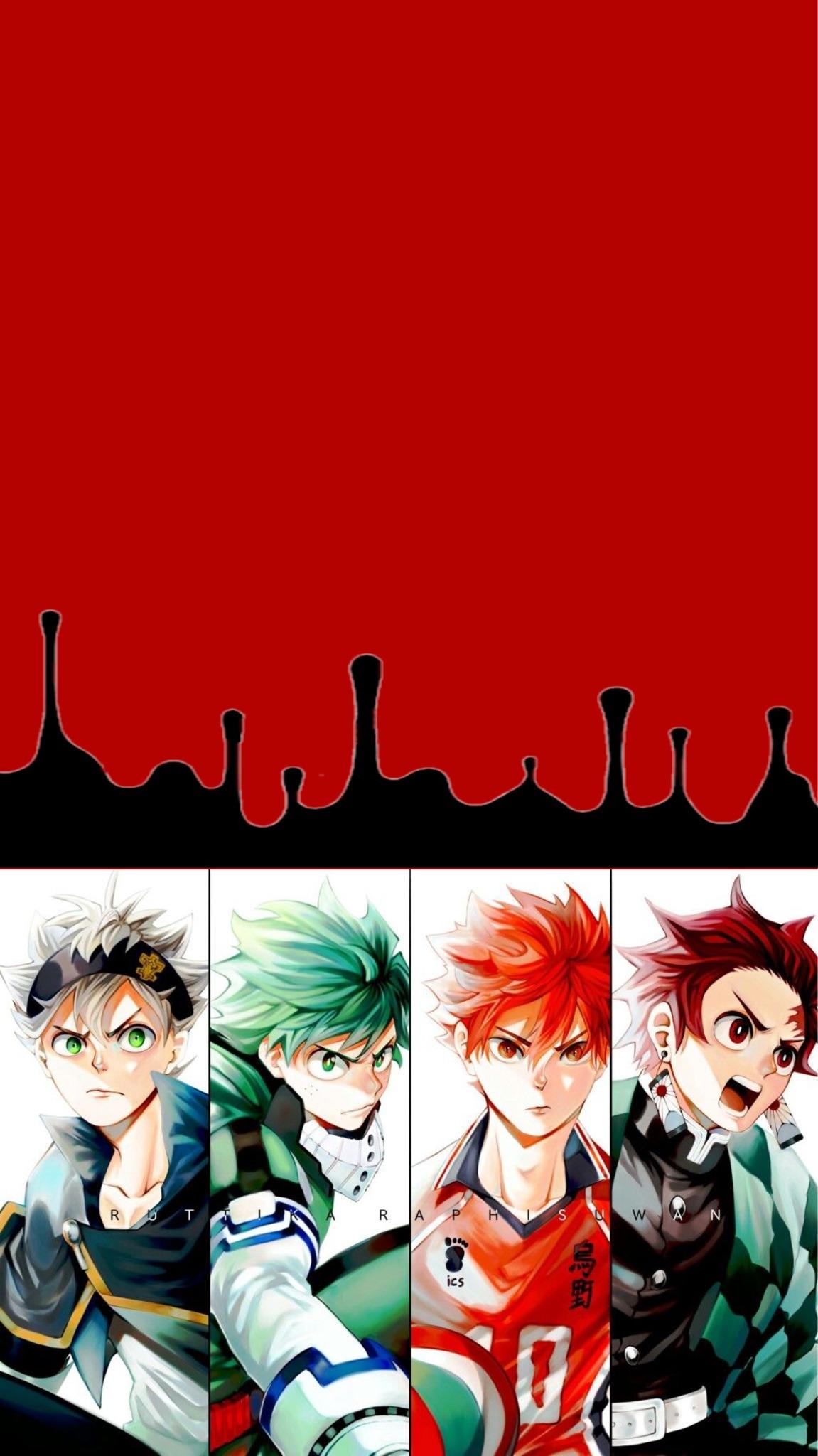 1151x2048 Wallpaper•Header•Pfp