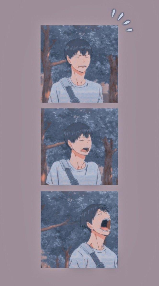 664x1194 best of anime wallpaper. Cute anime wallpaper, Anime wallpaper, Haikyuu anime