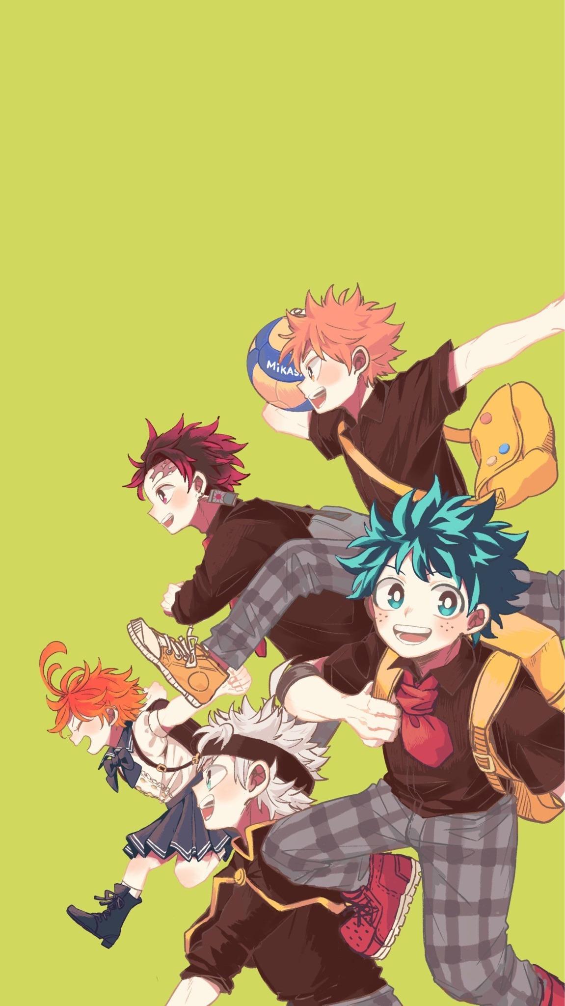 1151x2048 Wallpaper•Header•Pfp