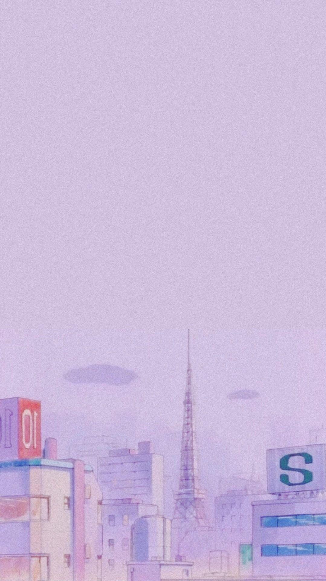 1079x1920 90s anime aesthetic