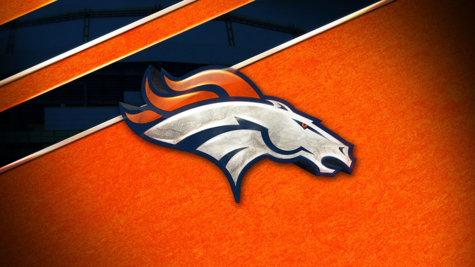 1920x1080 Denver Broncos Wallpaper