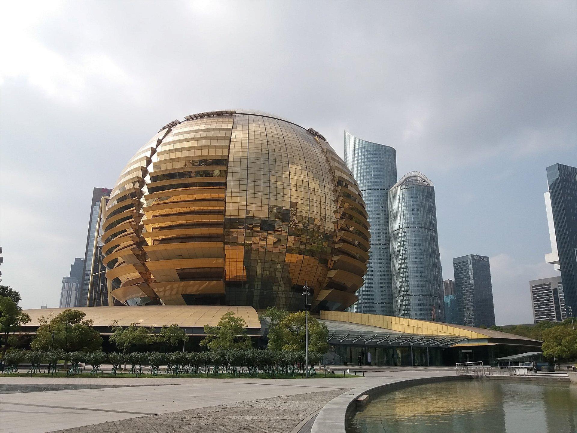 1920x1440 Hangzhou Travel Guide: Tourist Attractions and Places to Visit
