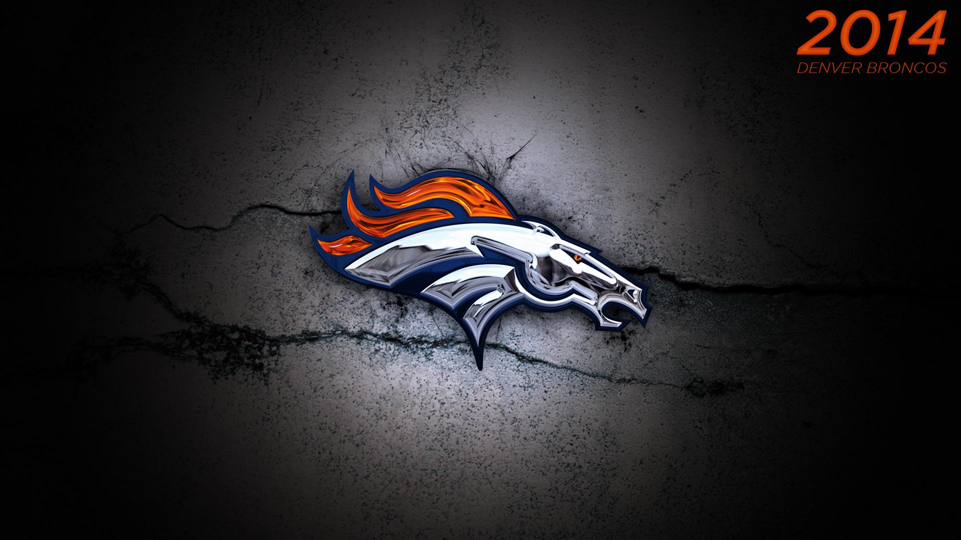 1920x1080 Broncos wallpaperx1080