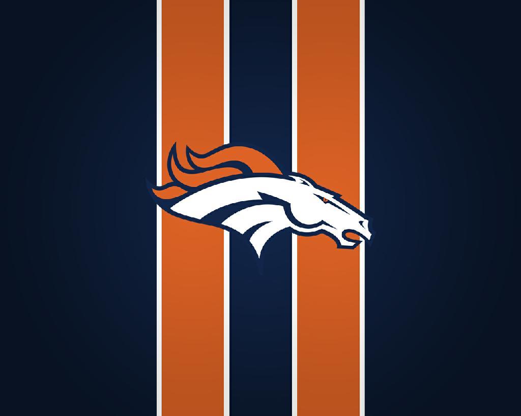 1024x819 Denver Broncos Wallpaper