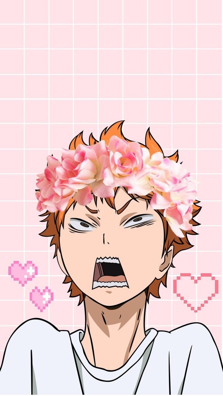 720x1280 Background, kawaii and haikyuu!! anime on