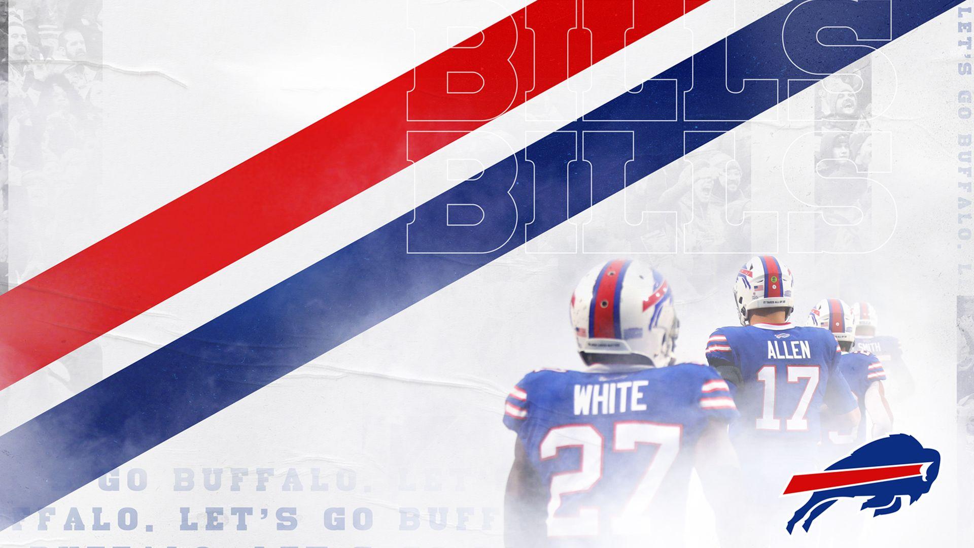 1920x1080 Buffalo Bills Wallpaper