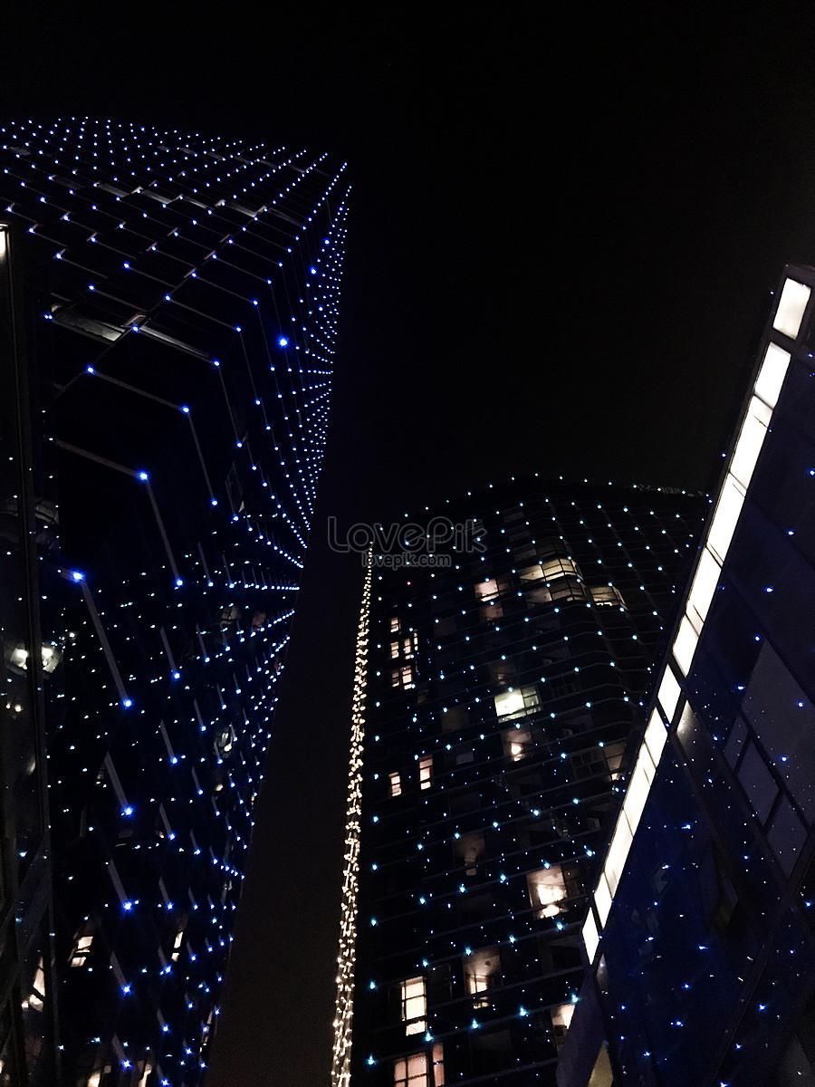 900x1200 Hangzhou Xingyao City Picture And HD Photo. Free Download On Lovepik