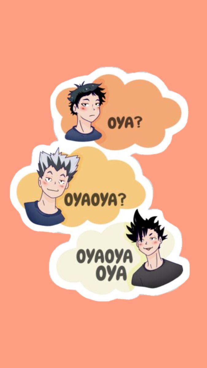 675x1200 Haikyuu. Haikyuu wallpaper, Haikyuu, Haikyuu funny