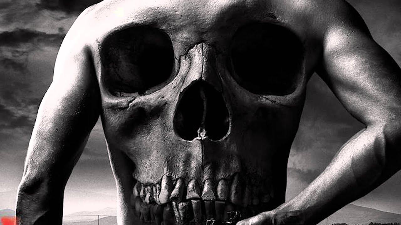 1280x720 The Forest Rangers ft White Buffalo, Billy Valentine & Franky Perez Rhapsody [SoA]