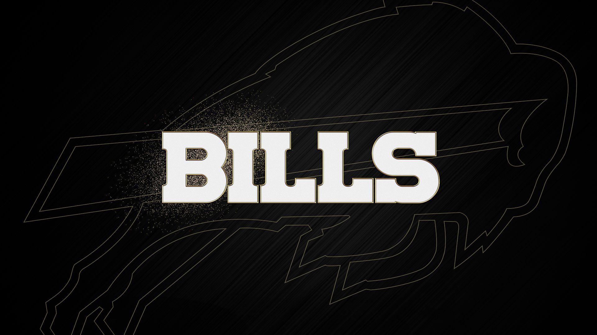 1920x1080 Buffalo Bills Wallpaper