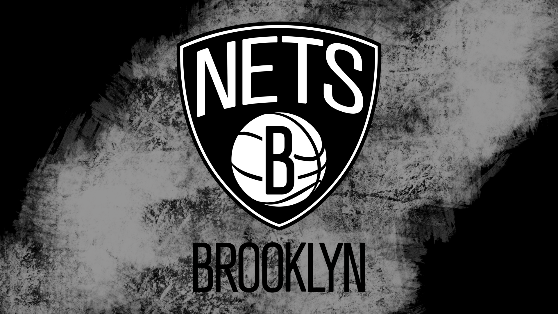 1920x1080 Brooklyn Nets HD Wallpaper