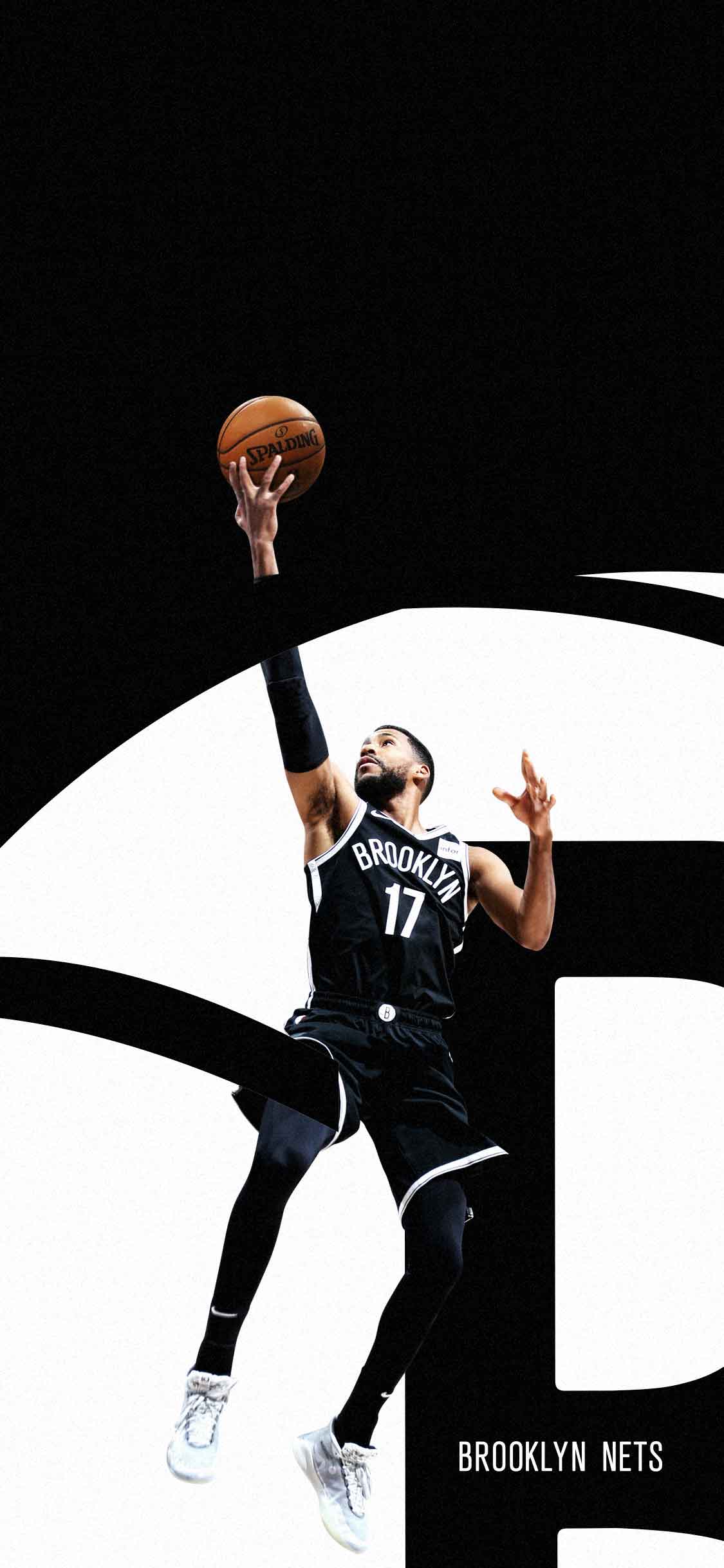 1125x2436 Supreme Basketball Wallpaper